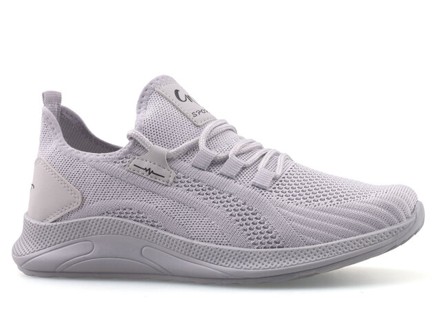 Calibron 024 Merdane Triko - Buz/Siyah/Buz.T - 1