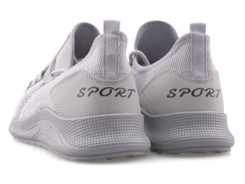 Calibron 024 Merdane Triko - Buz/Siyah/Buz.T - 3