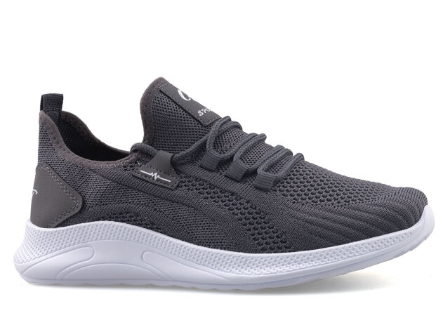 Calibron 024 Merdane Triko - Füme/Beyaz/B.T - 1