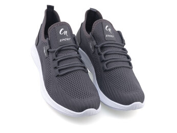 Calibron 024 Merdane Triko - Füme/Beyaz/B.T - 2