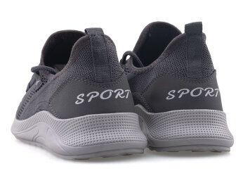 Calibron 024 Merdane Triko - Füme/beyaz/Buz/T. - 3