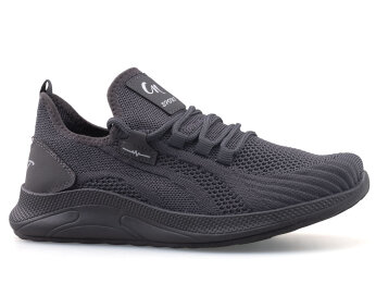 Calibron 024 Merdane Triko - Füme/Beyaz/Füme T. - 1