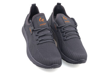 Calibron 024 Merdane Triko - Füme/Oranj/Füme T. - 2