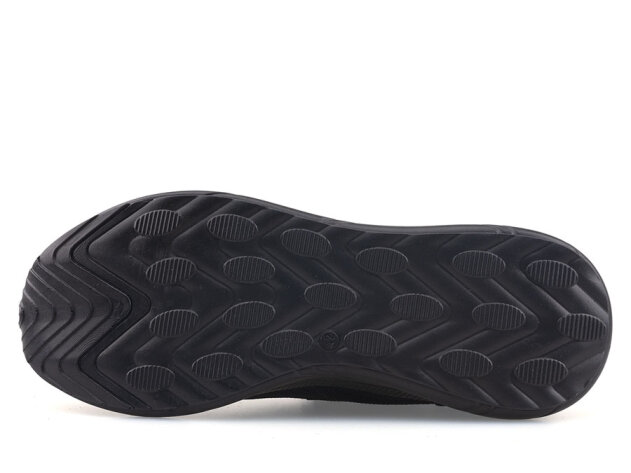 Calibron 024 Merdane Triko - Siyah/Beyaz/S.T - 4