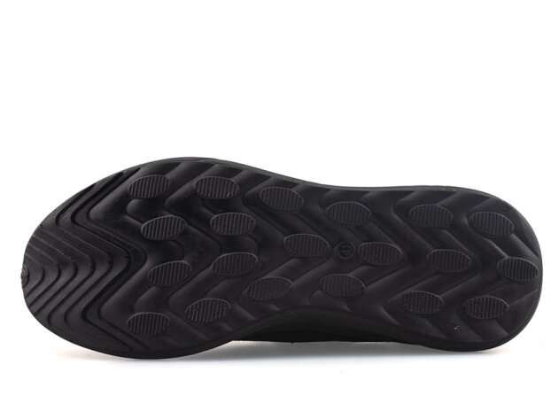 Calibron 024 Merdane Triko - Siyah/S.T - 4