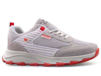 Calibron 042 Garson Anrk - Buz/Kırmızı/Buz T - 1