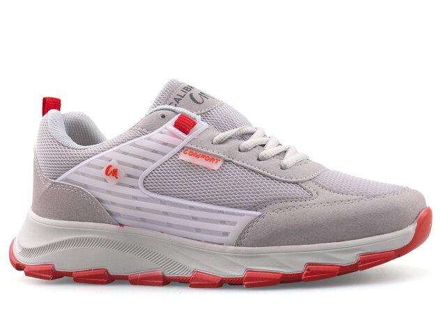 Calibron 042 Garson Anrk - Buz/Kırmızı/Buz T - 1