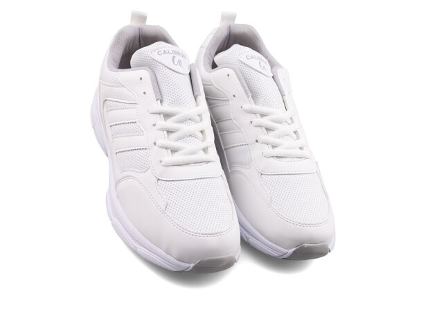 Calibron 082 Merdane Cilt - Beyaz/Beyaz - 2