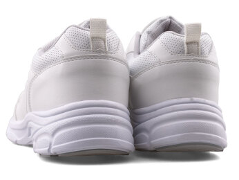 Calibron 082 Merdane Cilt - Beyaz/Beyaz - 3