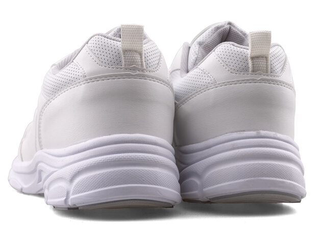 Calibron 082 Merdane Cilt - Beyaz/Beyaz - 3