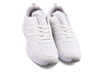 Calibron 082 Merdane Cilt - Beyaz/Beyaz - 2