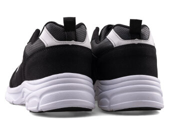 Calibron 082 Merdane Cilt - Siyah/Beyaz - 3