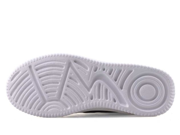 Calibron 1453 Garson Basket Cilt - Siyah/Beyaz B.T - 4