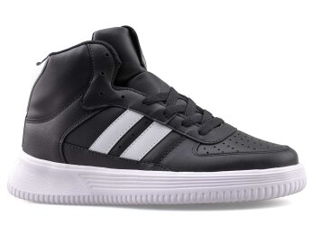 Calibron 1453 Merdane Basket Cilt - Siyah/Beyaz/B.T - Calibron