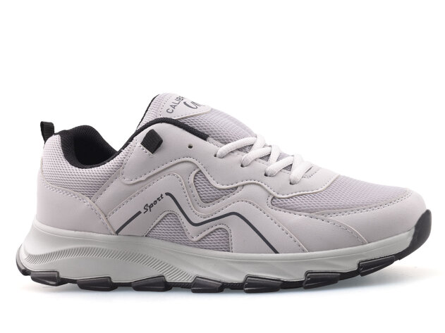 Calibron 201 Merdane Anrk - Buz/Siyah/Buz.T - 1