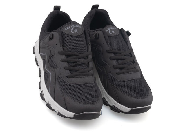 Calibron 201 Merdane Anrk - Siyah/buz/T. - 2