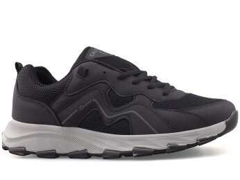 Calibron 201 Merdane Anrk - Siyah/buz/T. - 1