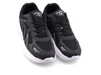 Calibron 202 Merdane Triko - Siyah/Beyaz/B.T - 2