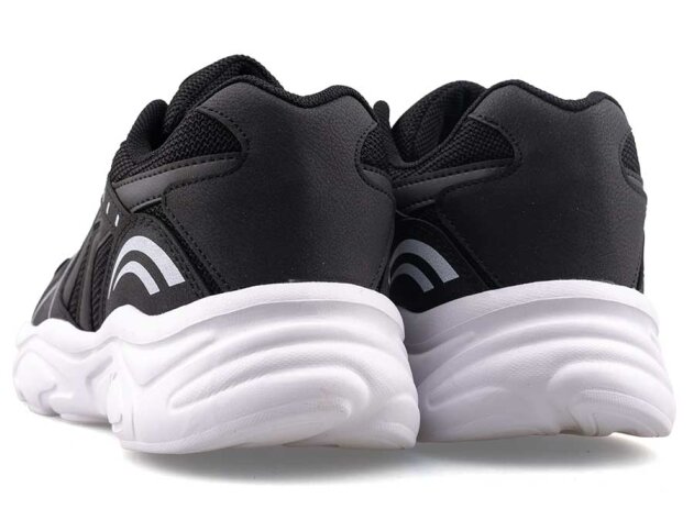 Calibron 202 Merdane Triko - Siyah/Beyaz/B.T - 3