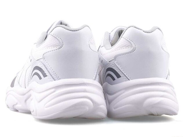 Calibron 202 Zenne Triko - Beyaz/Buz/B.T - 3