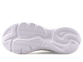 Calibron 202 Zenne Triko - Beyaz/Buz/B.T - 4