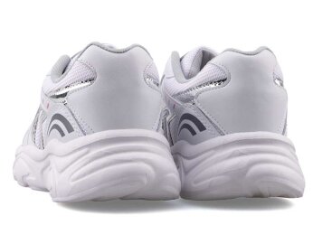 Calibron 202 Zenne Triko - Beyaz/Pembe B.T - 3