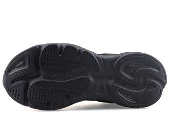 Calibron 202 Zenne Triko - Siyah S.T - 4