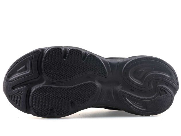 Calibron 202 Zenne Triko - Siyah S.T - 4