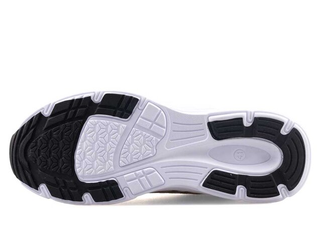 Calibron 301 Merdane Triko - Bej/Kahve B.T - 4