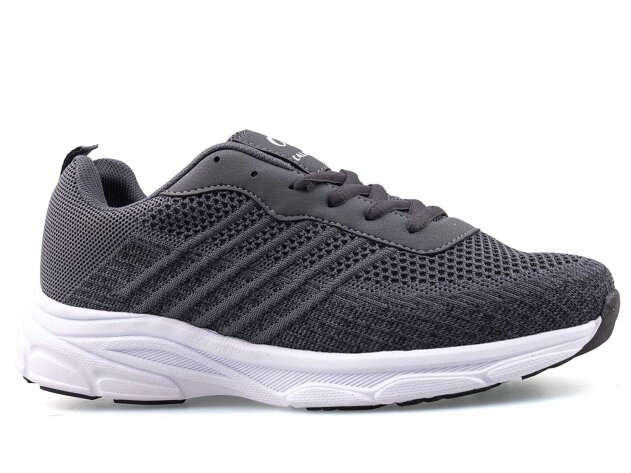 Calibron 301 Merdane Triko - Füme/Siyah B.T - 1