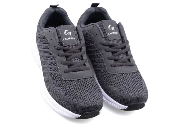 Calibron 301 Merdane Triko - Füme/Siyah B.T - 2