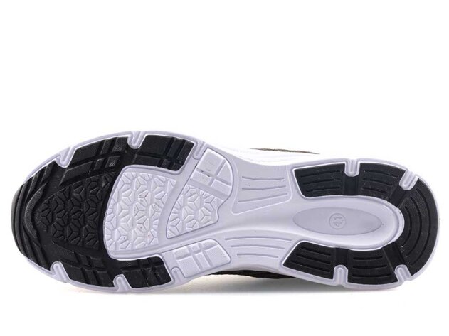 Calibron 301 Merdane Triko - Haki/Siyah B.T - 4