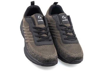 Calibron 301 Merdane Triko - Haki/Siyah S.T - 2