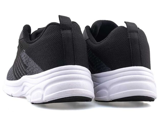 Calibron 301 Merdane Triko - Siyah/Füme B.T - 3