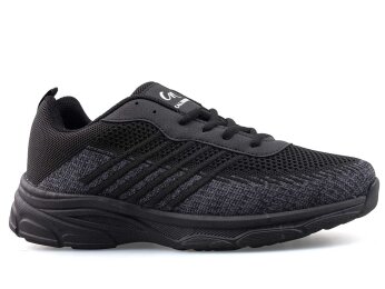 Calibron 301 Merdane Triko - Siyah/Füme S.T - 1