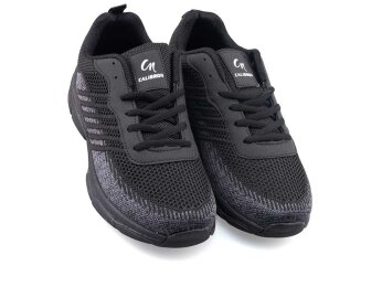 Calibron 301 Merdane Triko - Siyah/Füme S.T - Calibron