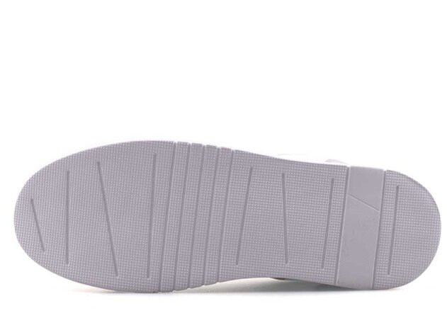 Calibron 304 Merdane Triko - Beyaz/Buz B.T - 4