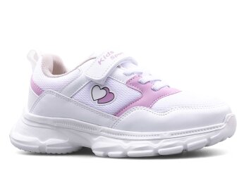 Calibron 305 Filet Anrk - Beyaz/Lila B.t - Calibron