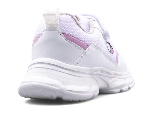 Calibron 305 Filet Anrk - Beyaz/Lila B.t - 3