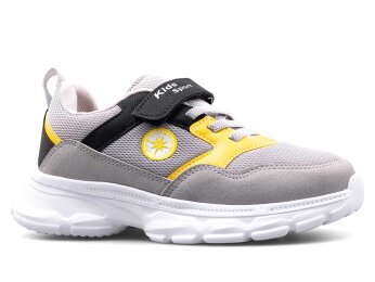 Calibron 305 Filet Anrk - Buz/Sarı B.T - Calibron