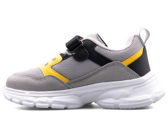 Calibron 305 Filet Anrk - Buz/Sarı B.T - Calibron