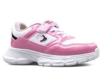 Calibron 305 Filet Anrk - Pembe/Beyaz B.T - Calibron