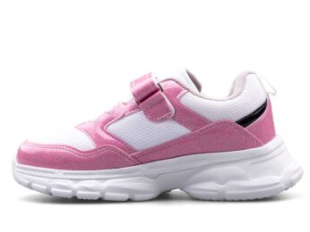 Calibron 305 Filet Anrk - Pembe/Beyaz B.T - Calibron