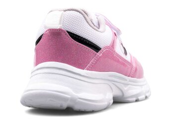 Calibron 305 Filet Anrk - Pembe/Beyaz B.T - 3