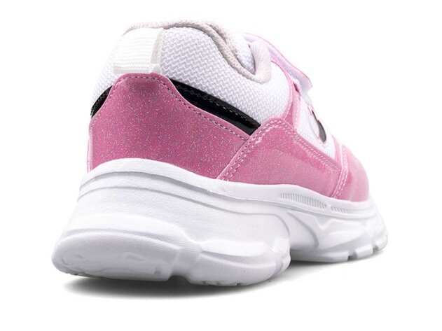 Calibron 305 Filet Anrk - Pembe/Beyaz B.T - 3