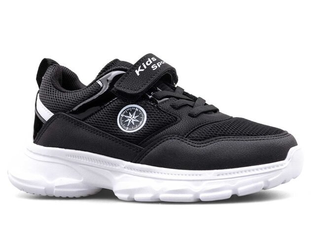 Calibron 305 Filet Anrk - Siyah/B.T - 1