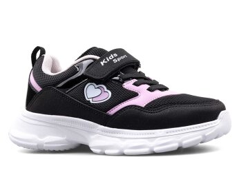 Calibron 305 Filet Anrk - Siyah/Lila B.T - Calibron