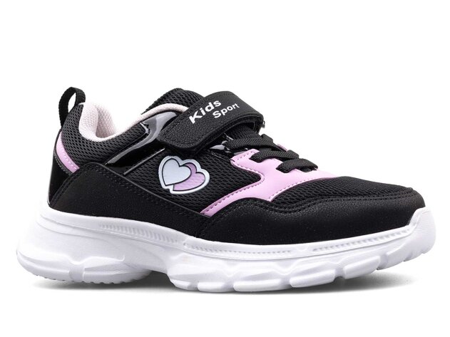 Calibron 305 Filet Anrk - Siyah/Lila B.T - 1