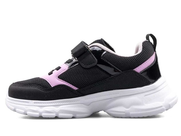 Calibron 305 Filet Anrk - Siyah/Lila B.T - 2
