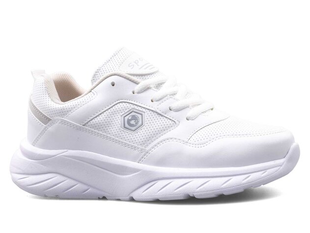 Calibron 305 Zenne Anrk - Beyaz/Buz B.T - 1